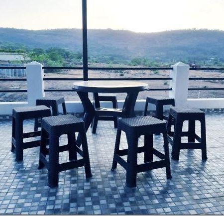 Killer Villa 3 Bhk Лонавала Экстерьер фото