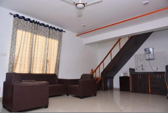 Killer Villa 3 Bhk Лонавала Экстерьер фото
