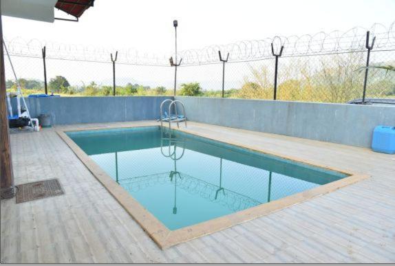 Killer Villa 3 Bhk Лонавала Экстерьер фото