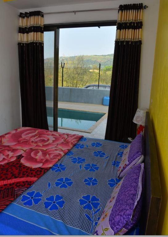 Killer Villa 3 Bhk Лонавала Экстерьер фото