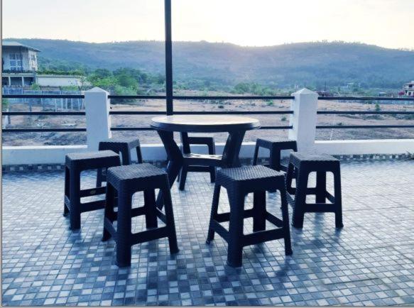 Killer Villa 3 Bhk Лонавала Экстерьер фото