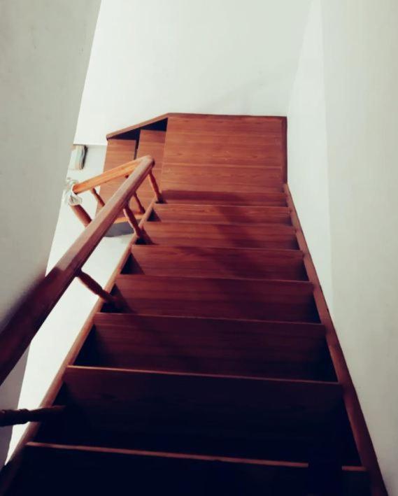 Killer Villa 3 Bhk Лонавала Экстерьер фото