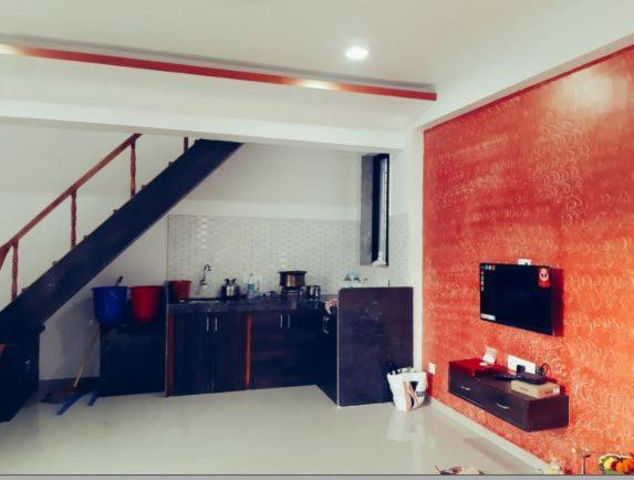 Killer Villa 3 Bhk Лонавала Экстерьер фото